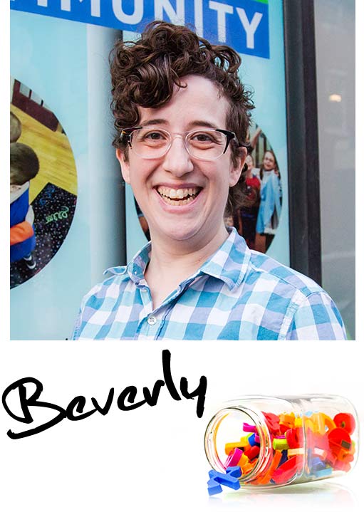 Beverly Socher-Lerner
